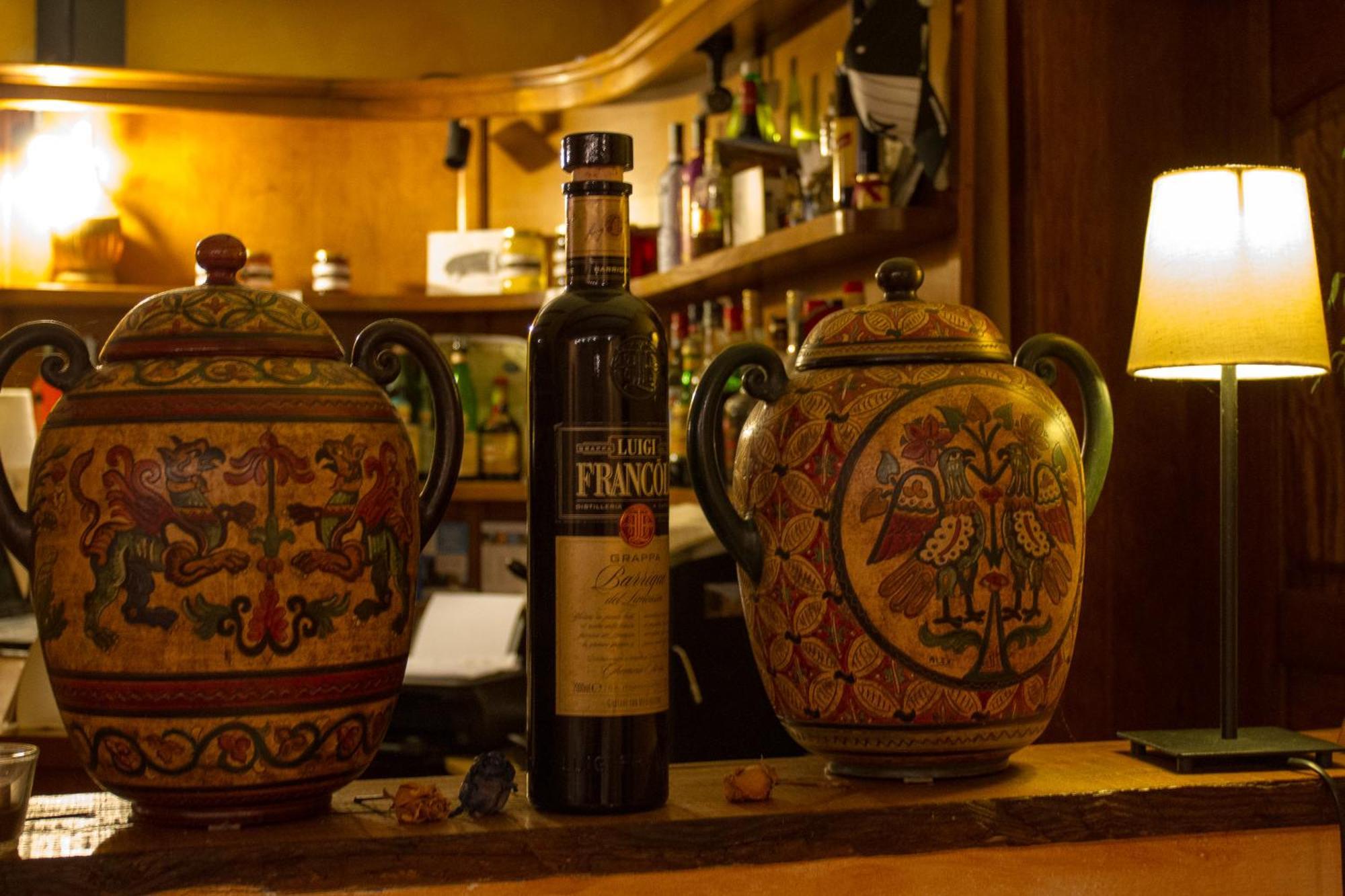 Agriturismo Il Talento Nella Quiete Castiglione d'Intelvi Ngoại thất bức ảnh