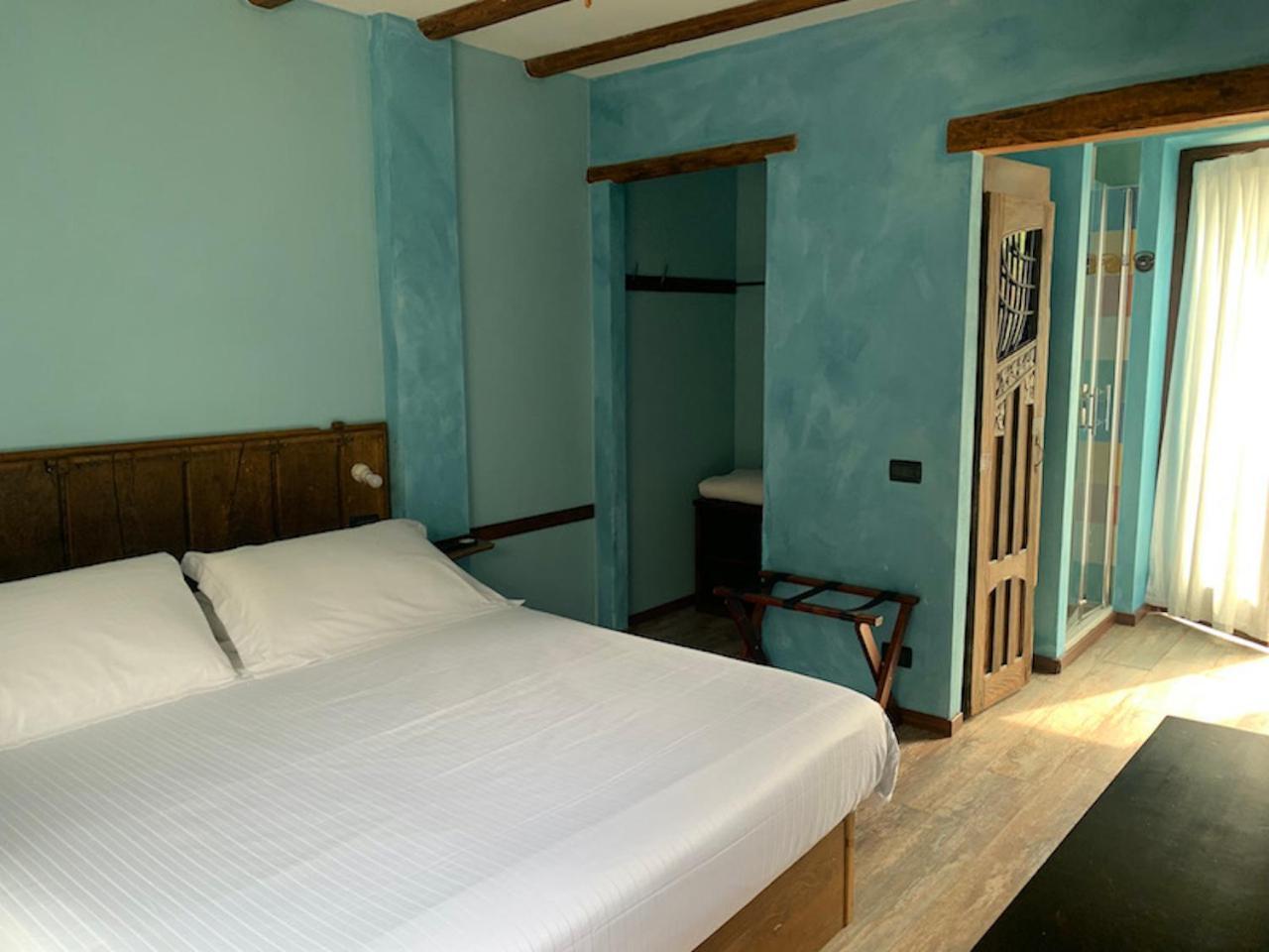 Agriturismo Il Talento Nella Quiete Castiglione d'Intelvi Ngoại thất bức ảnh