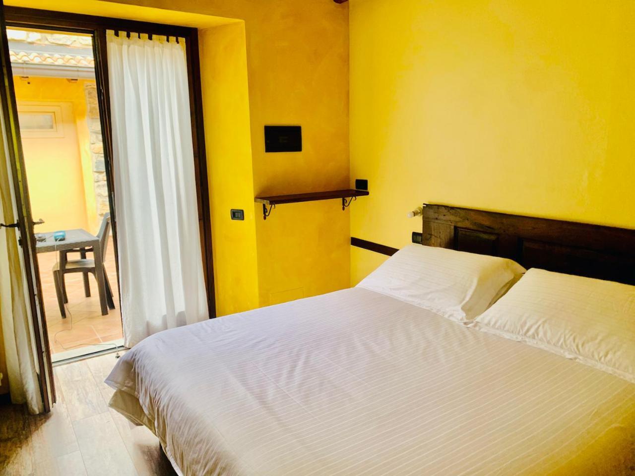 Agriturismo Il Talento Nella Quiete Castiglione d'Intelvi Ngoại thất bức ảnh
