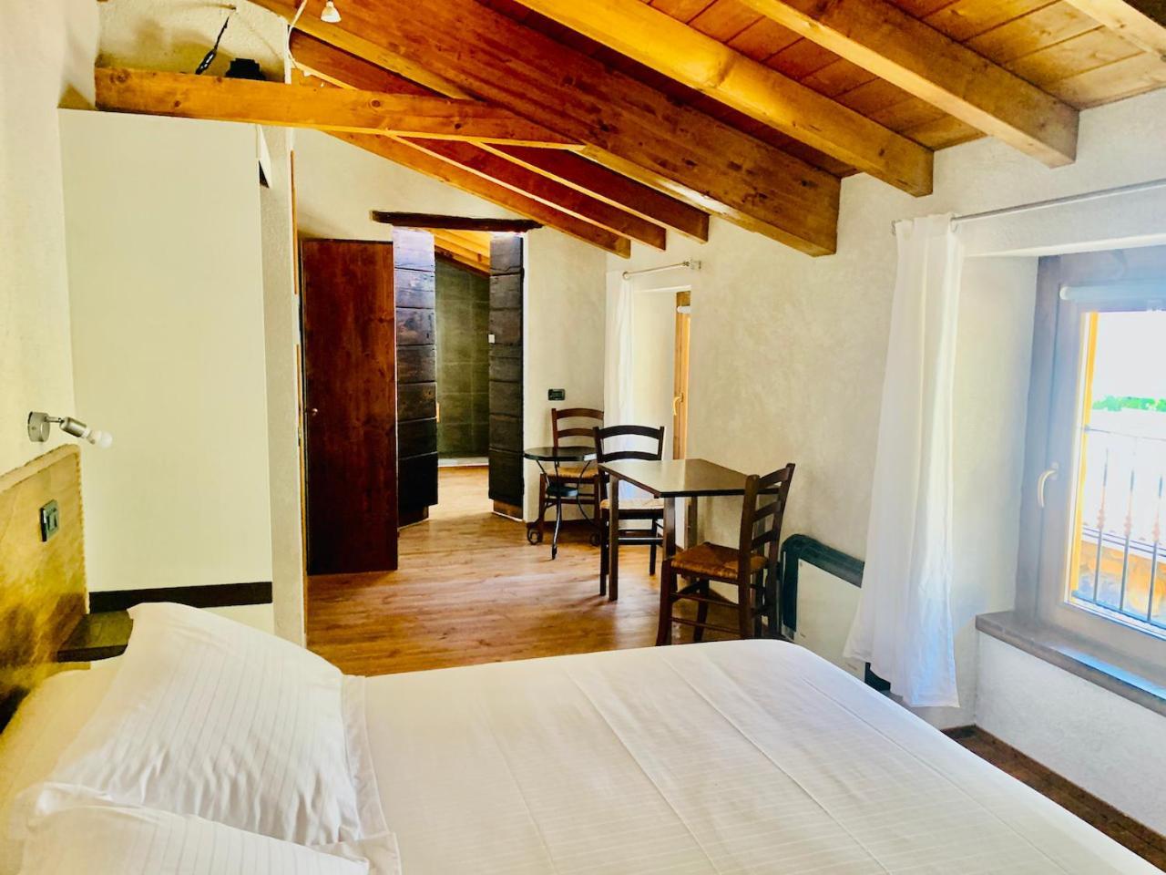 Agriturismo Il Talento Nella Quiete Castiglione d'Intelvi Ngoại thất bức ảnh