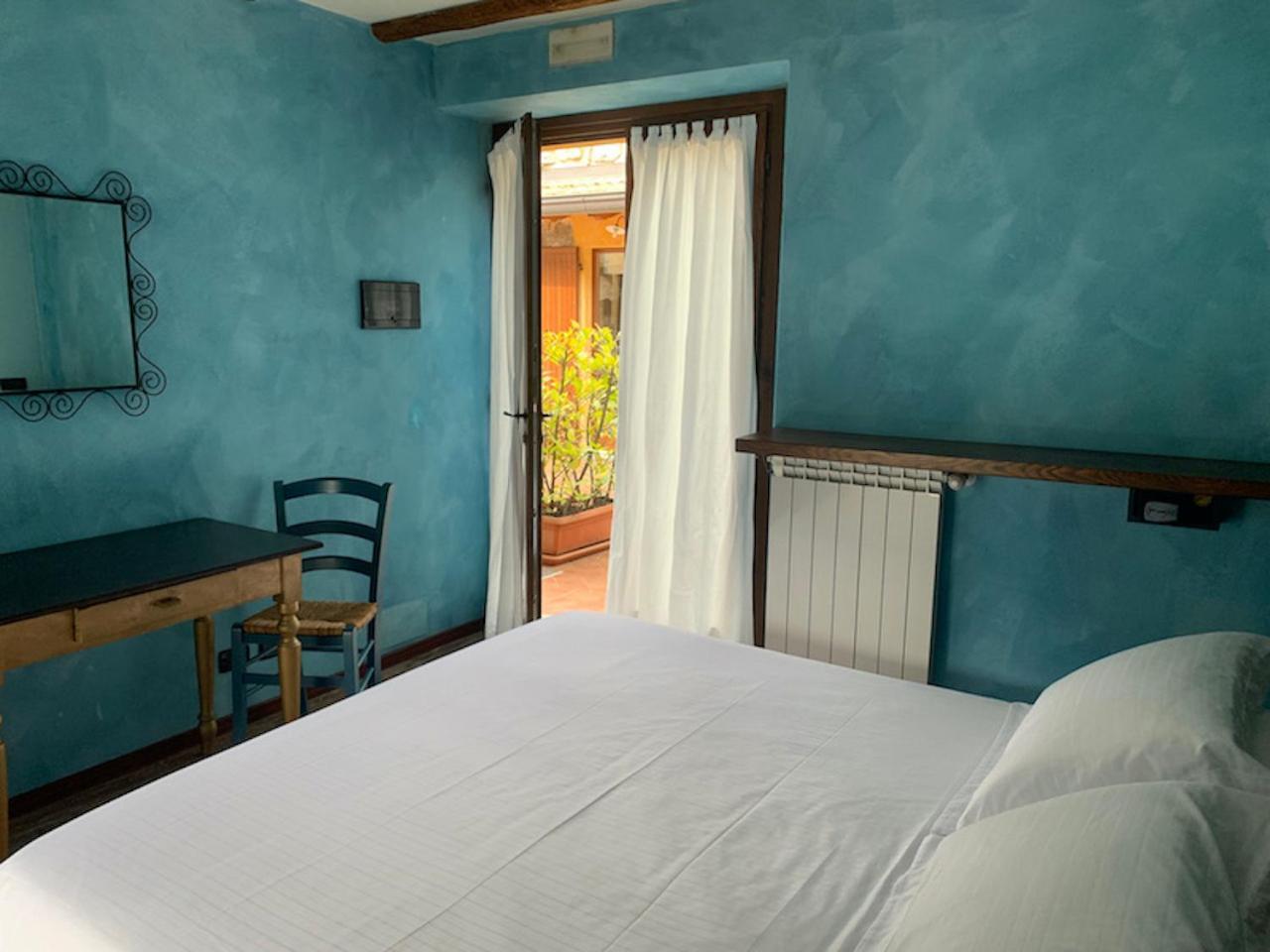 Agriturismo Il Talento Nella Quiete Castiglione d'Intelvi Ngoại thất bức ảnh