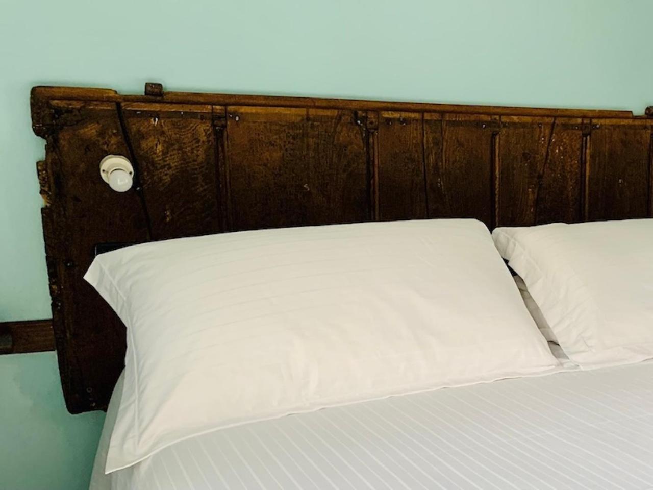 Agriturismo Il Talento Nella Quiete Castiglione d'Intelvi Ngoại thất bức ảnh