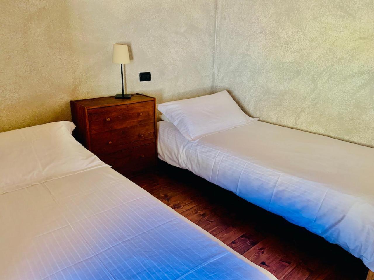 Agriturismo Il Talento Nella Quiete Castiglione d'Intelvi Ngoại thất bức ảnh